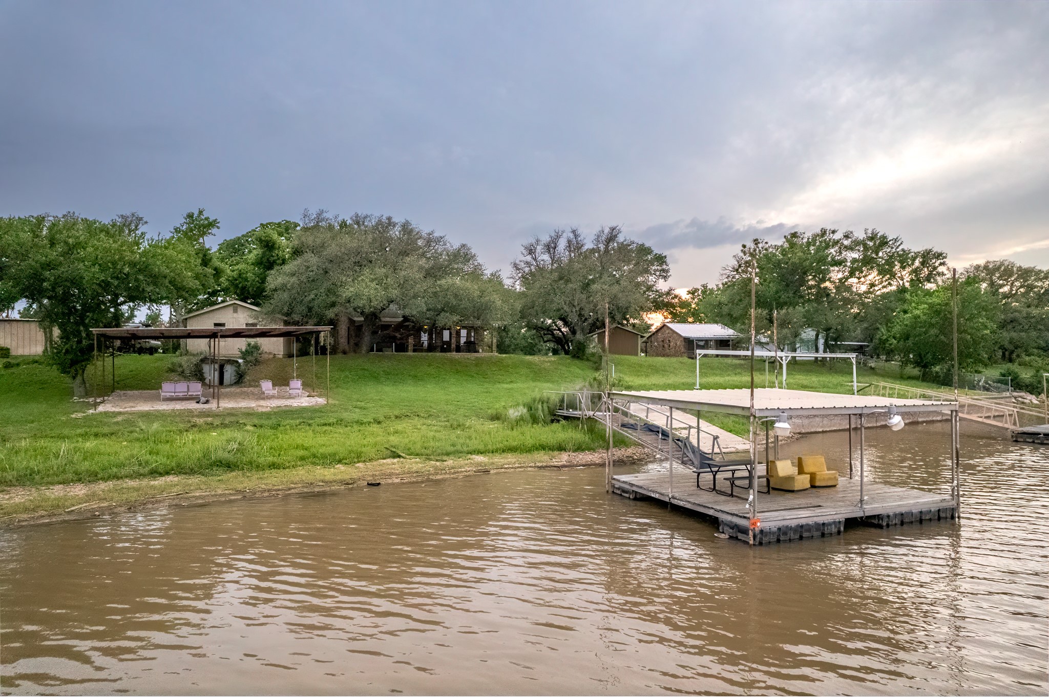 7850 County Road 551 Brownwood TX 76801