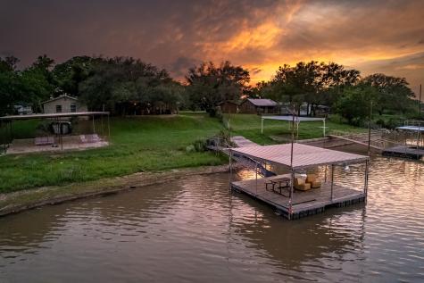 7850 County Road 551 Brownwood TX 76801