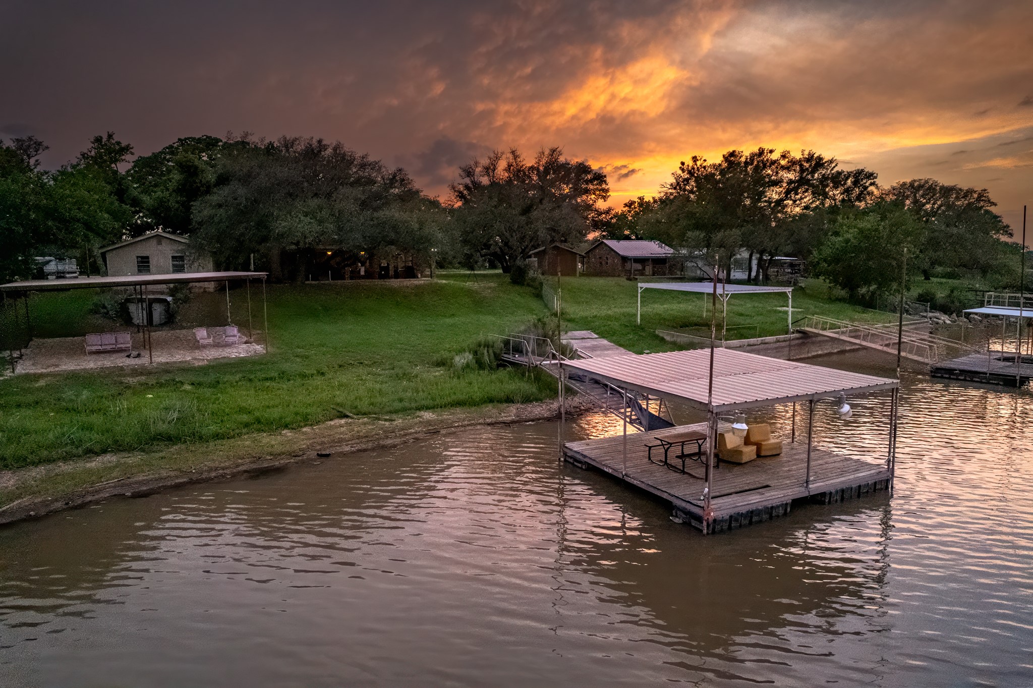 7850 County Road 551 Brownwood TX 76801