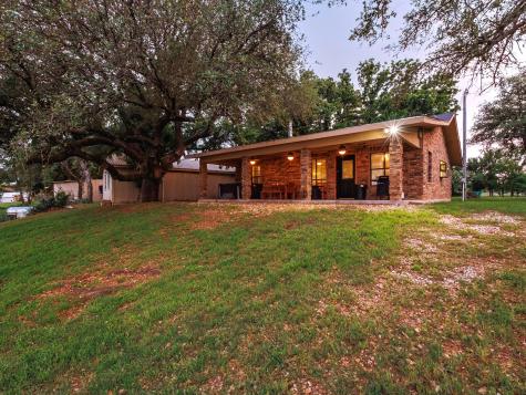7850 County Road 551 Brownwood TX 76801