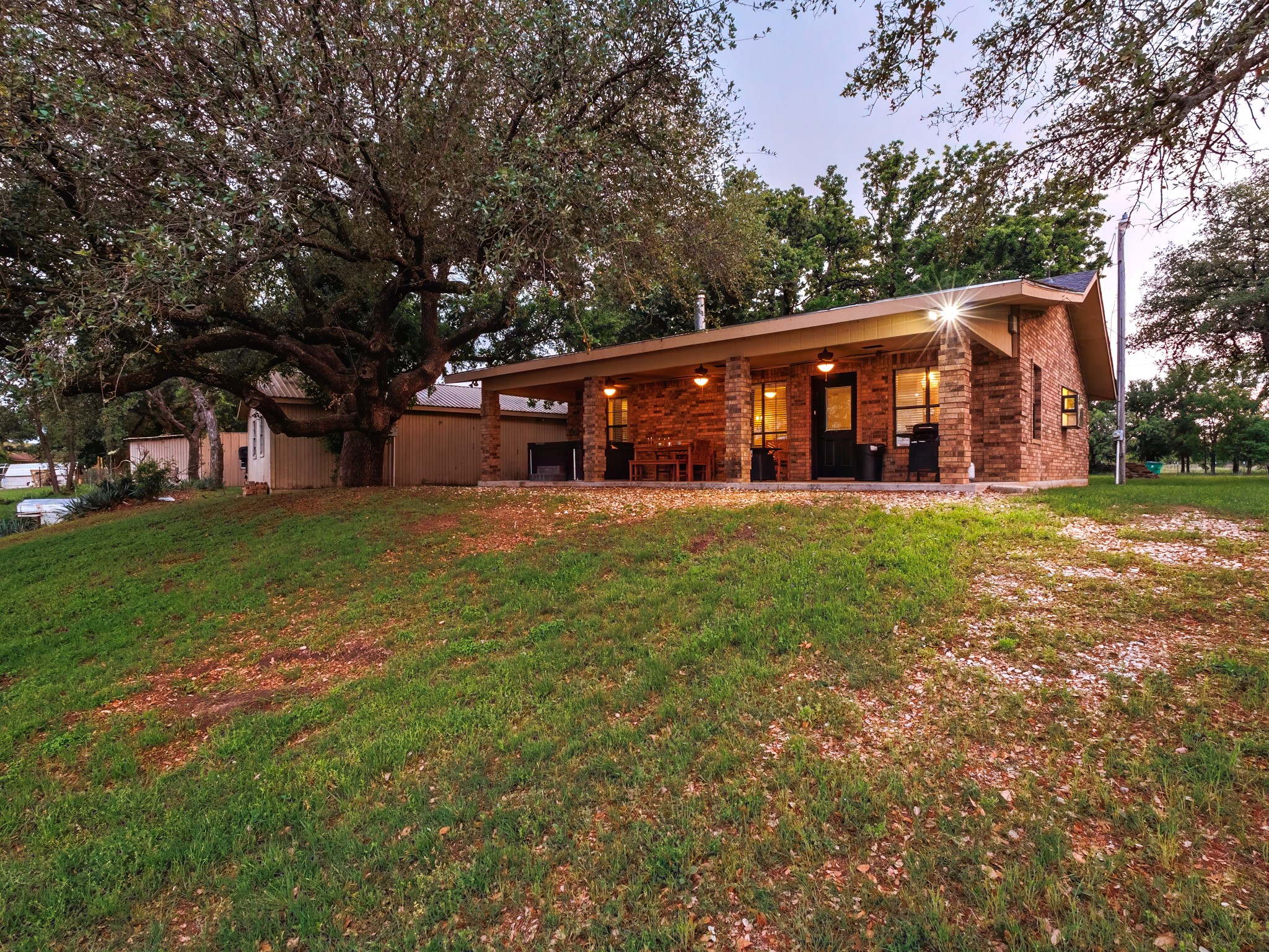 7850 County Road 551 Brownwood TX 76801