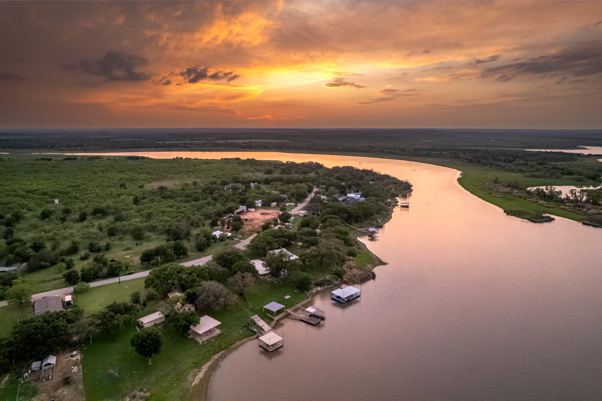 7850 County Road 551 Brownwood TX 76801