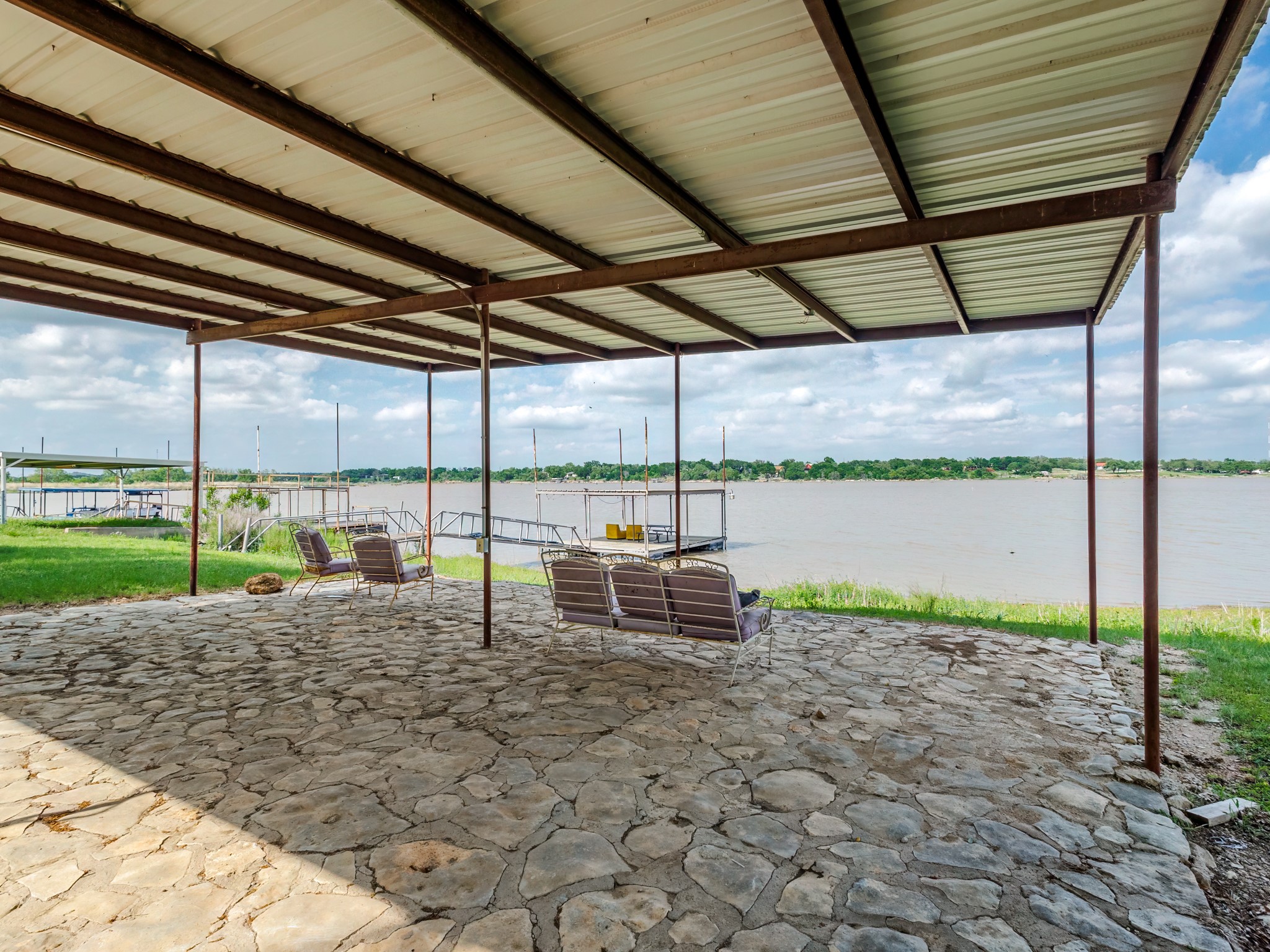 7850 County Road 551 Brownwood TX 76801
