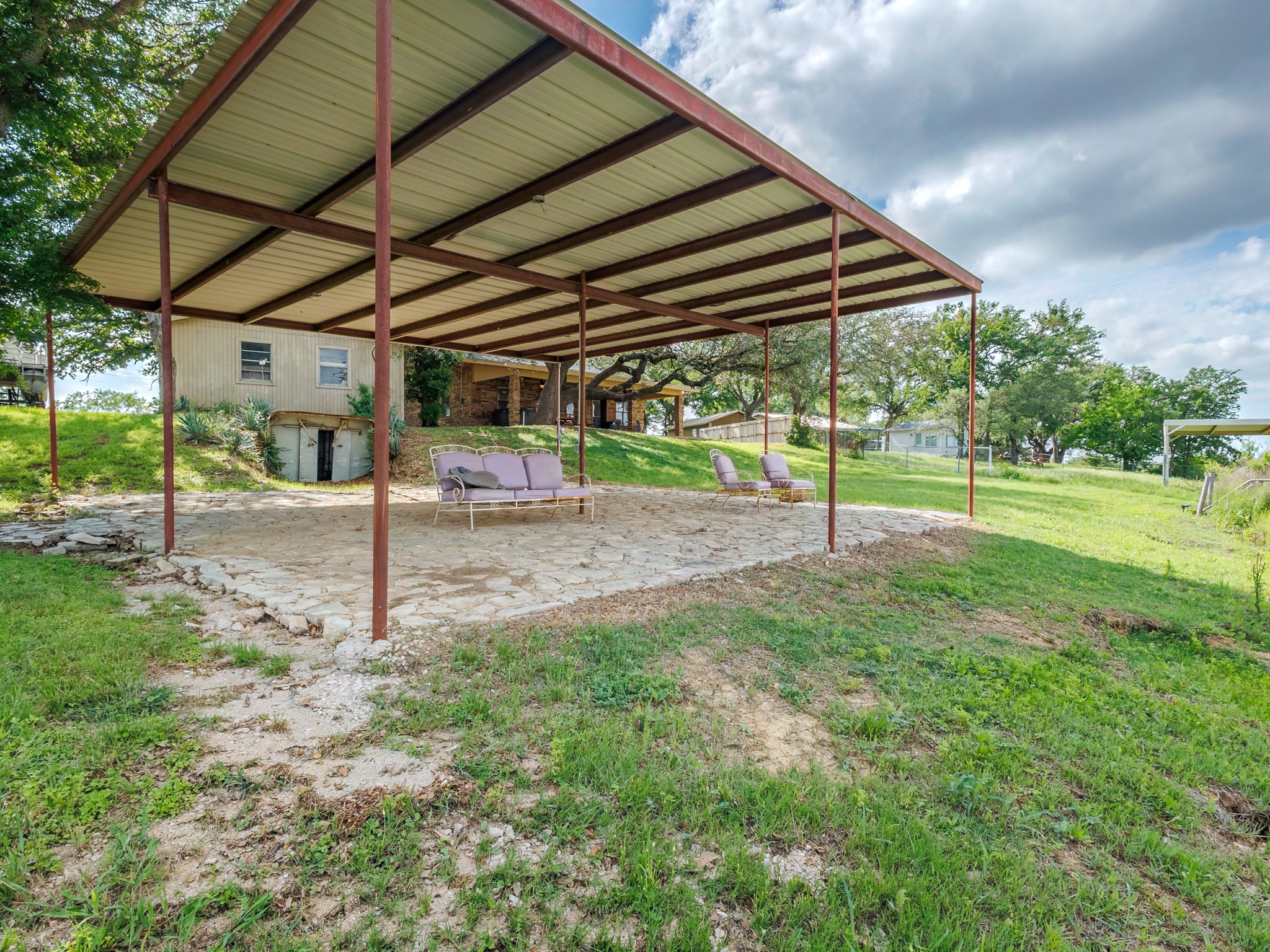 7850 County Road 551 Brownwood TX 76801