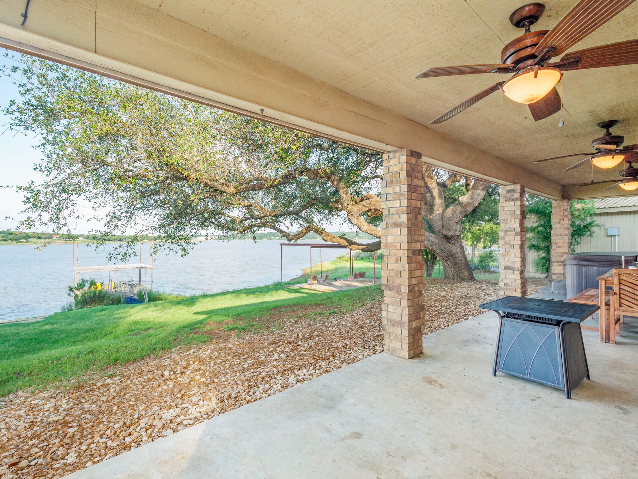 7850 County Road 551 Brownwood TX 76801