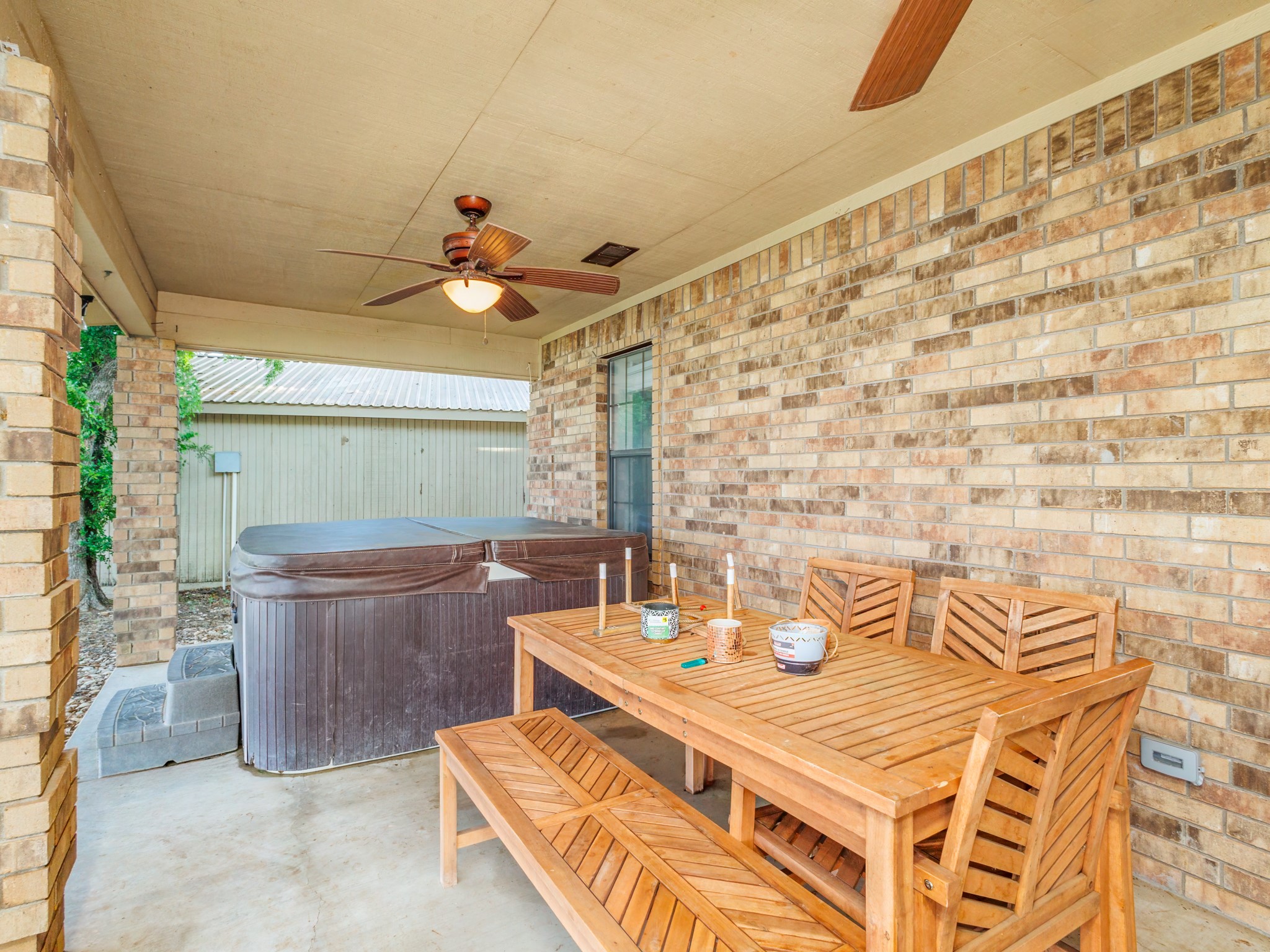 7850 County Road 551 Brownwood TX 76801