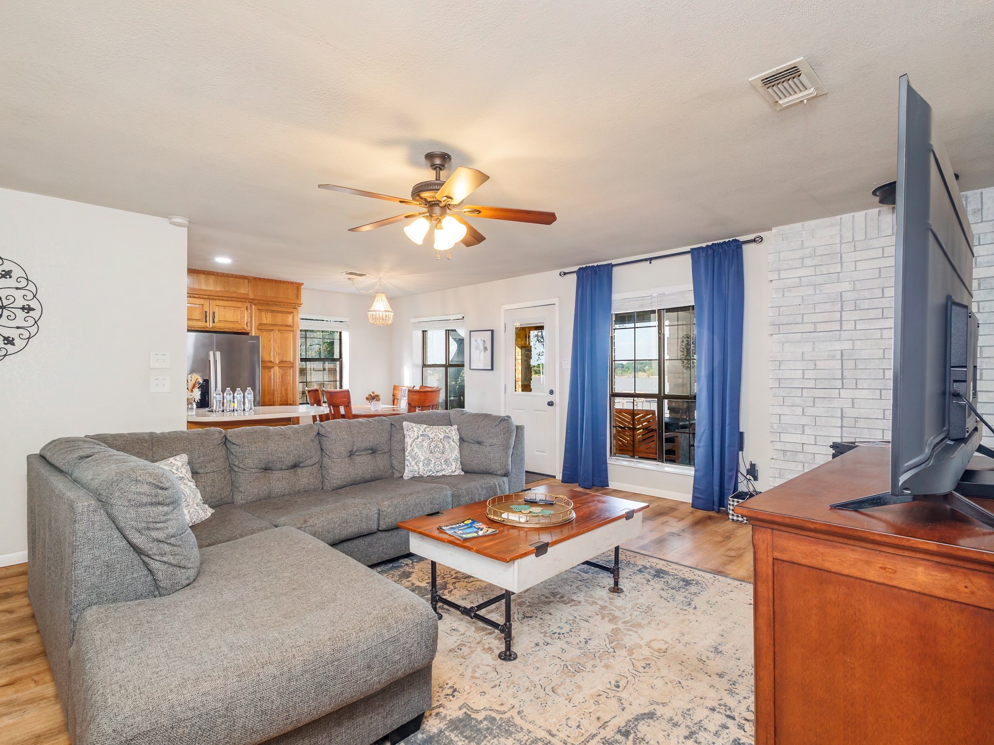 7850 County Road 551 Brownwood TX 76801