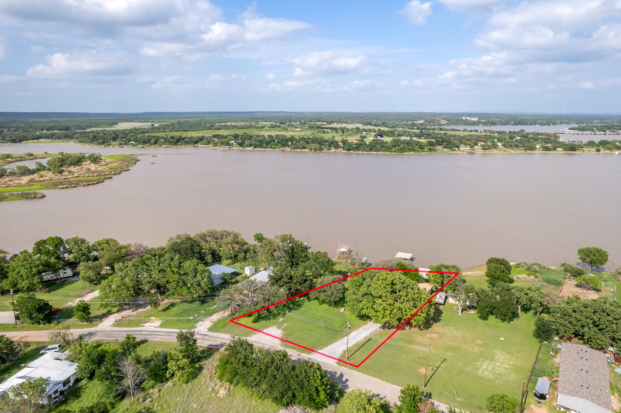 7850 County Road 551 Brownwood TX 76801