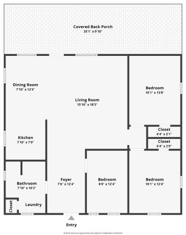 7850 County Road 551 Brownwood TX 76801