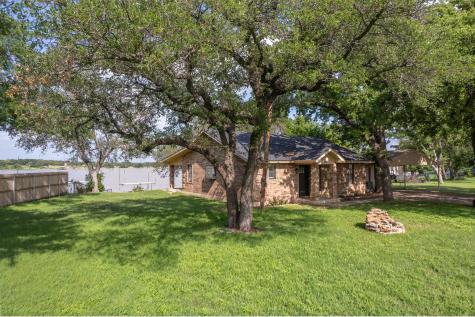 7850 County Road 551 Brownwood TX 76801