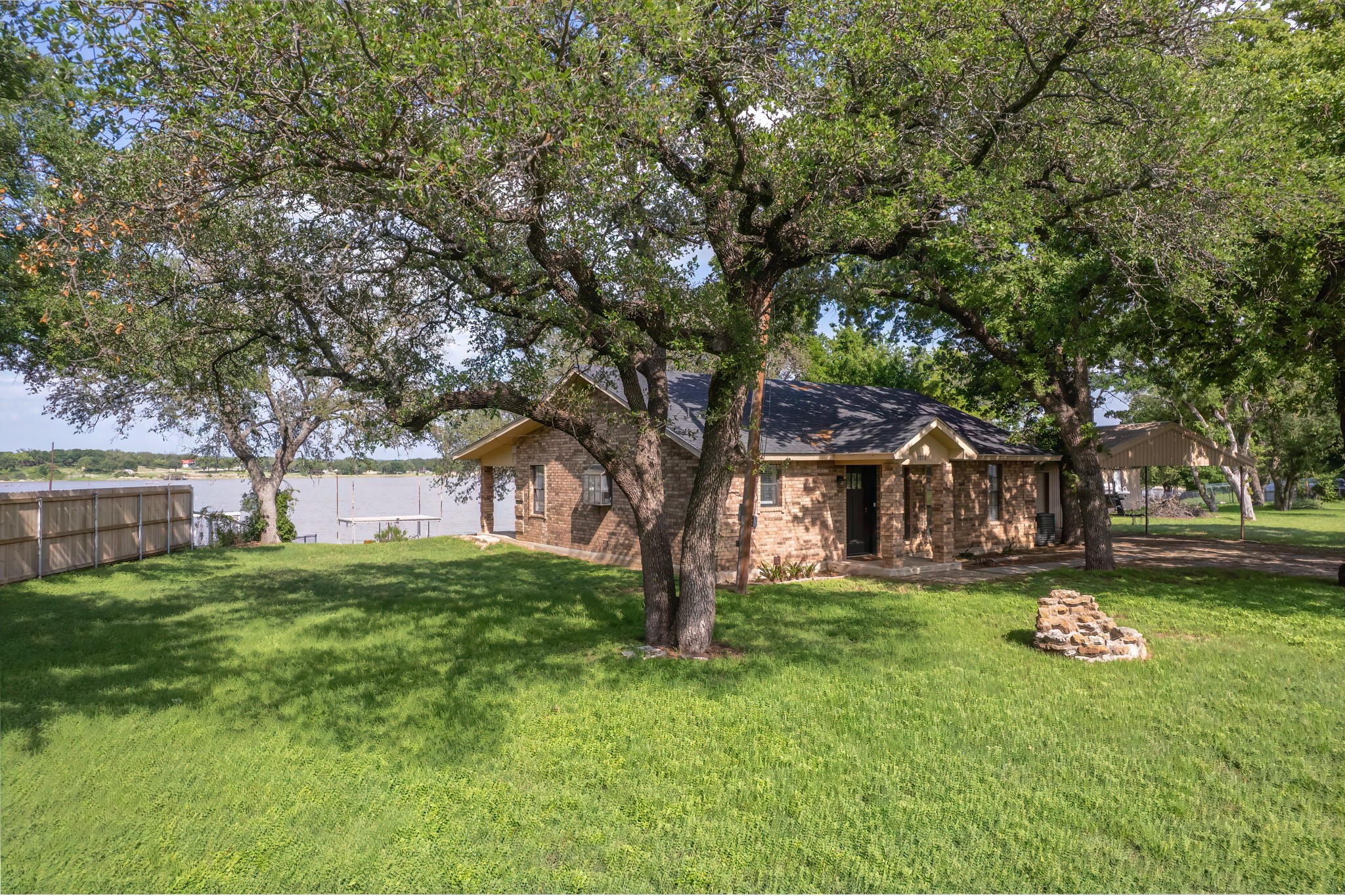 7850 County Road 551 Brownwood TX 76801