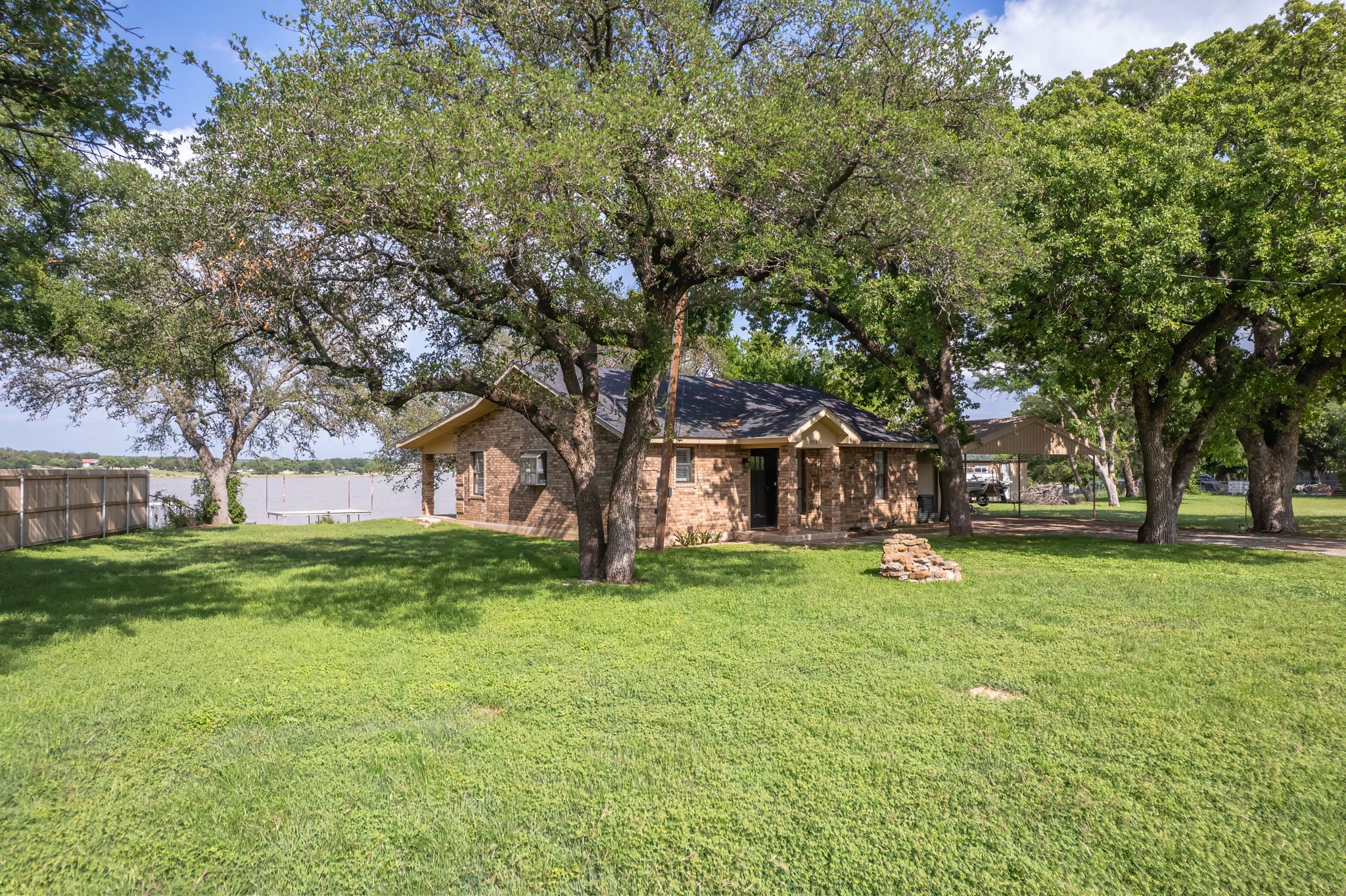7850 County Road 551 Brownwood TX 76801
