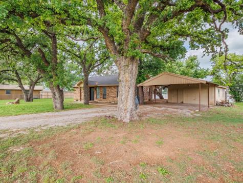 7850 County Road 551 Brownwood TX 76801