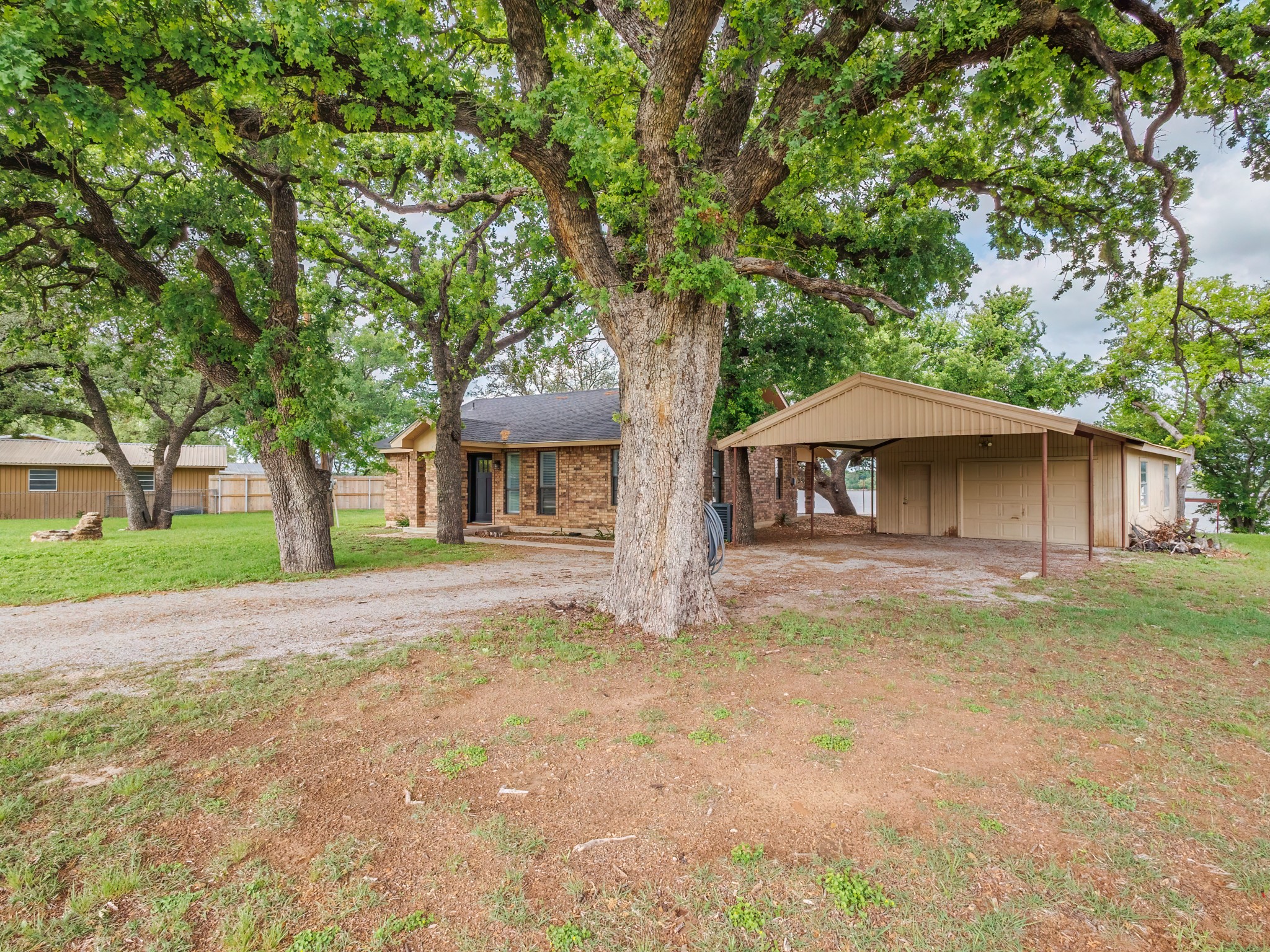 7850 County Road 551 Brownwood TX 76801