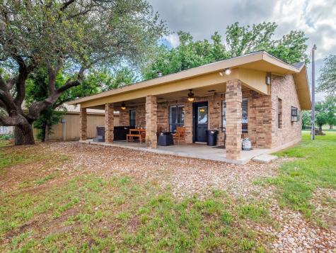 7850 County Road 551 Brownwood TX 76801