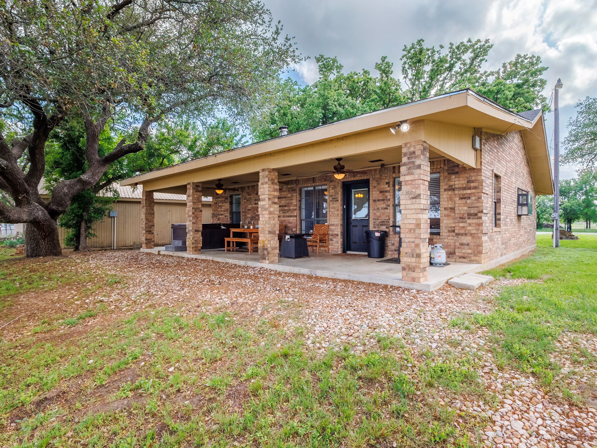 7850 County Road 551 Brownwood TX 76801
