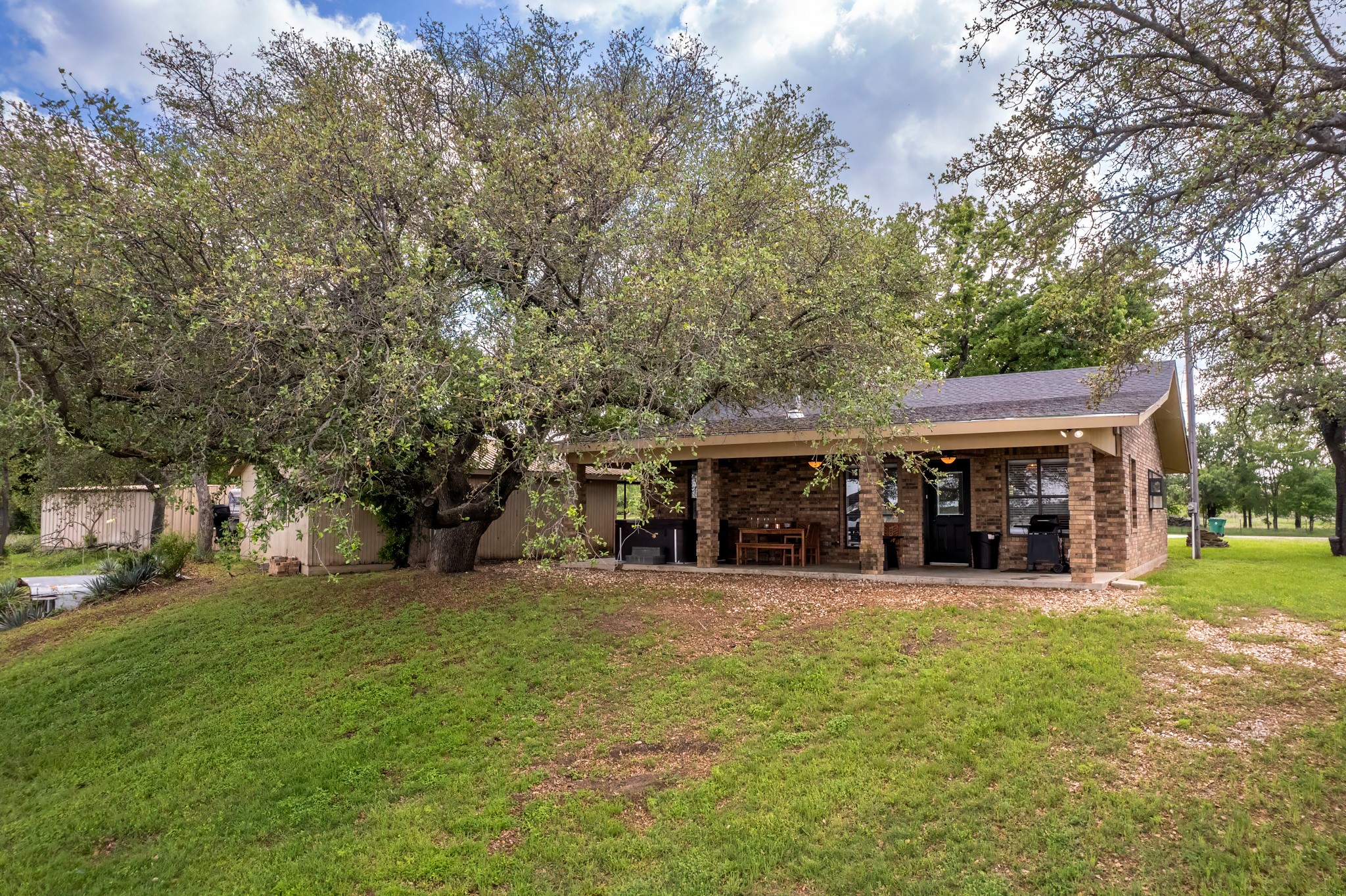7850 County Road 551 Brownwood TX 76801