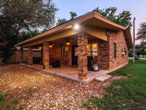 7850 County Road 551 Brownwood TX 76801