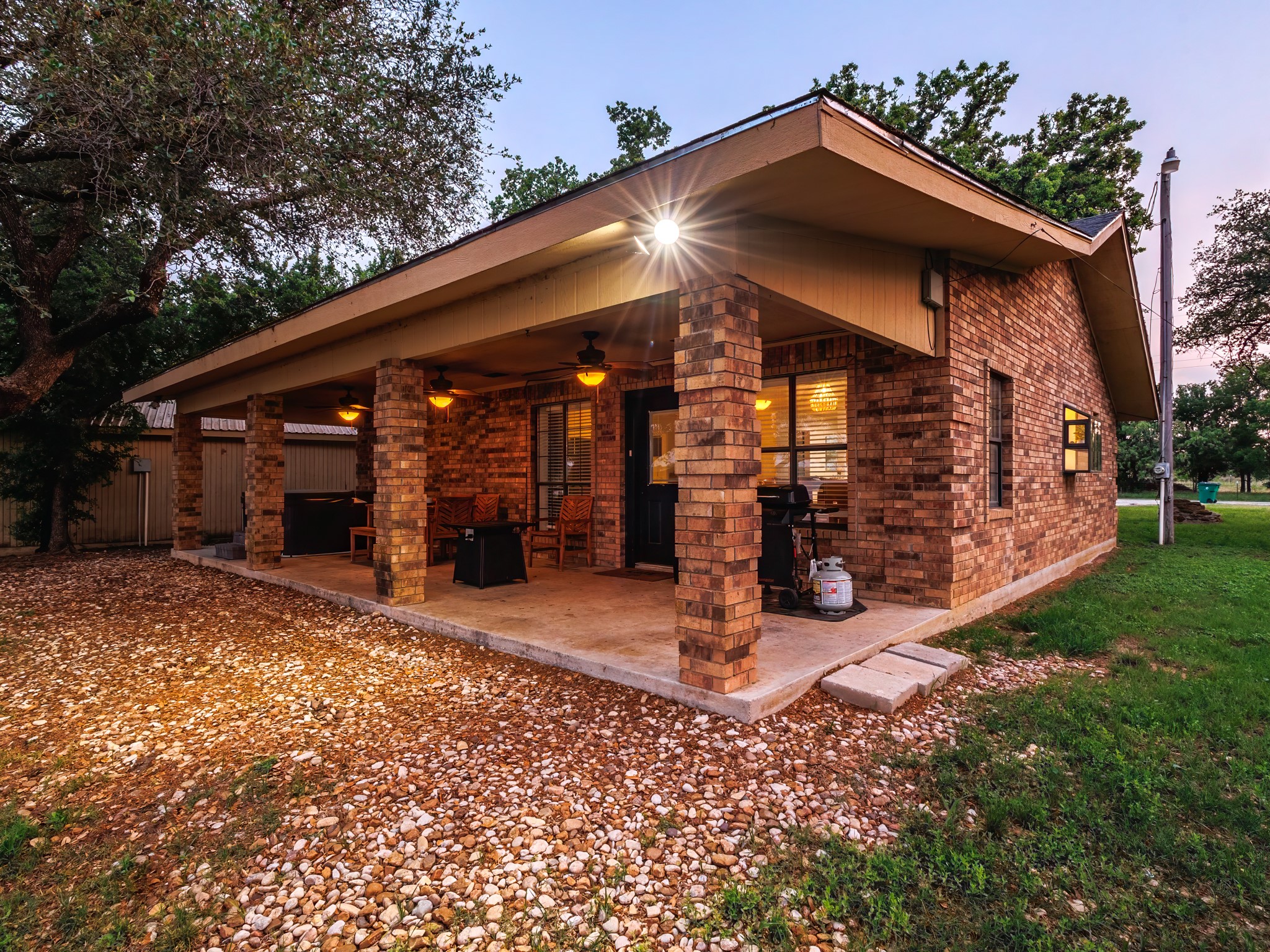 7850 County Road 551 Brownwood TX 76801