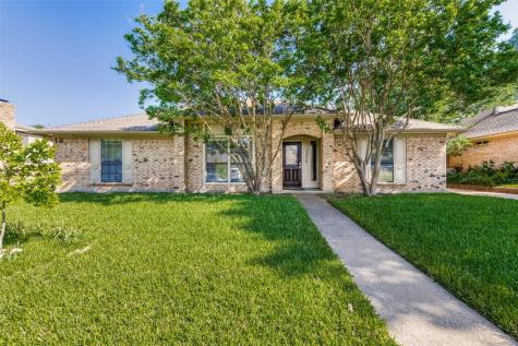 3506 Pimlico Drive Arlington TX 76017