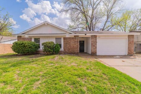 704 Cavalier Place Arlington TX 76017