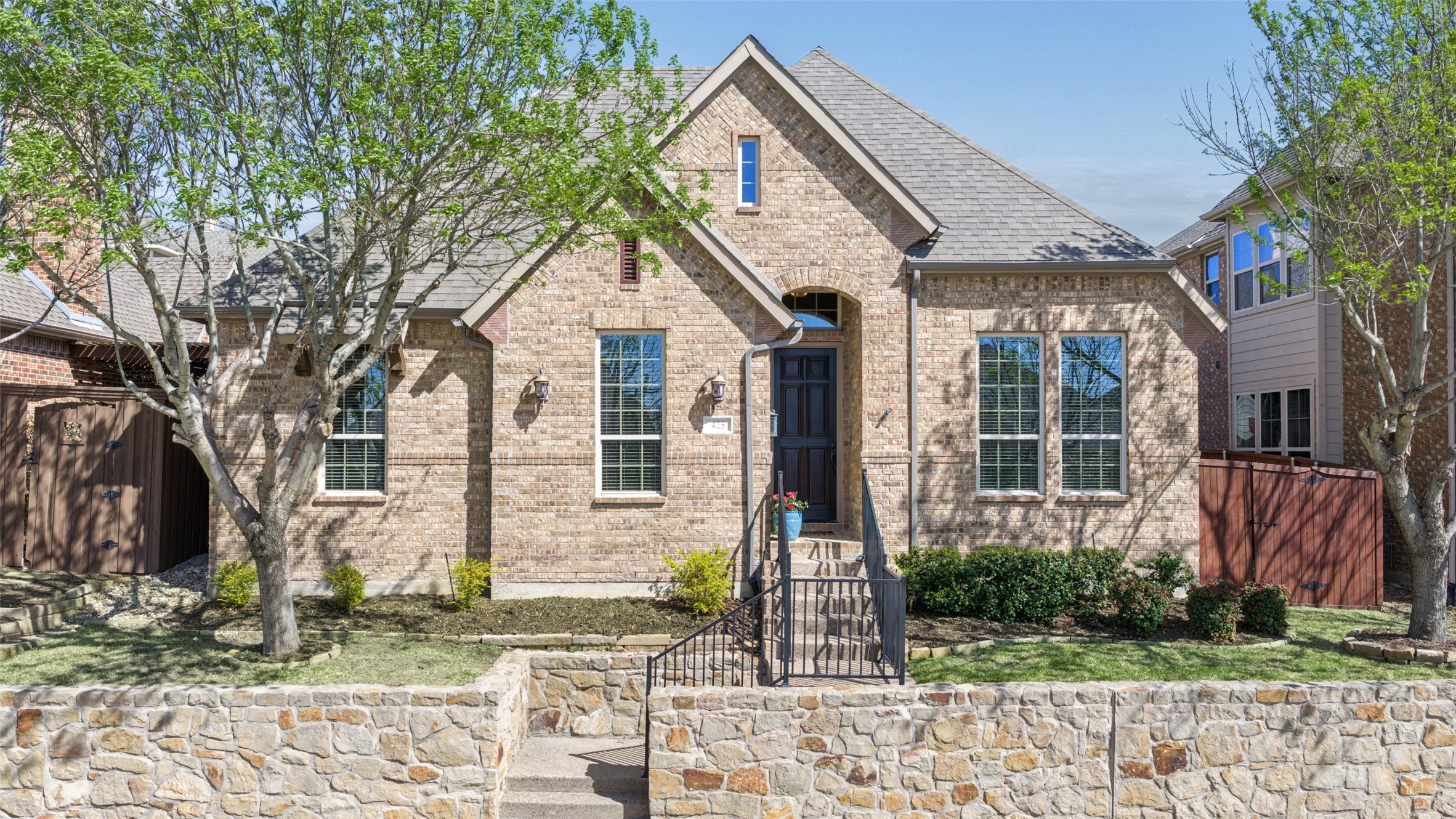 425 Adventurous Shield Drive Lewisville TX 75056