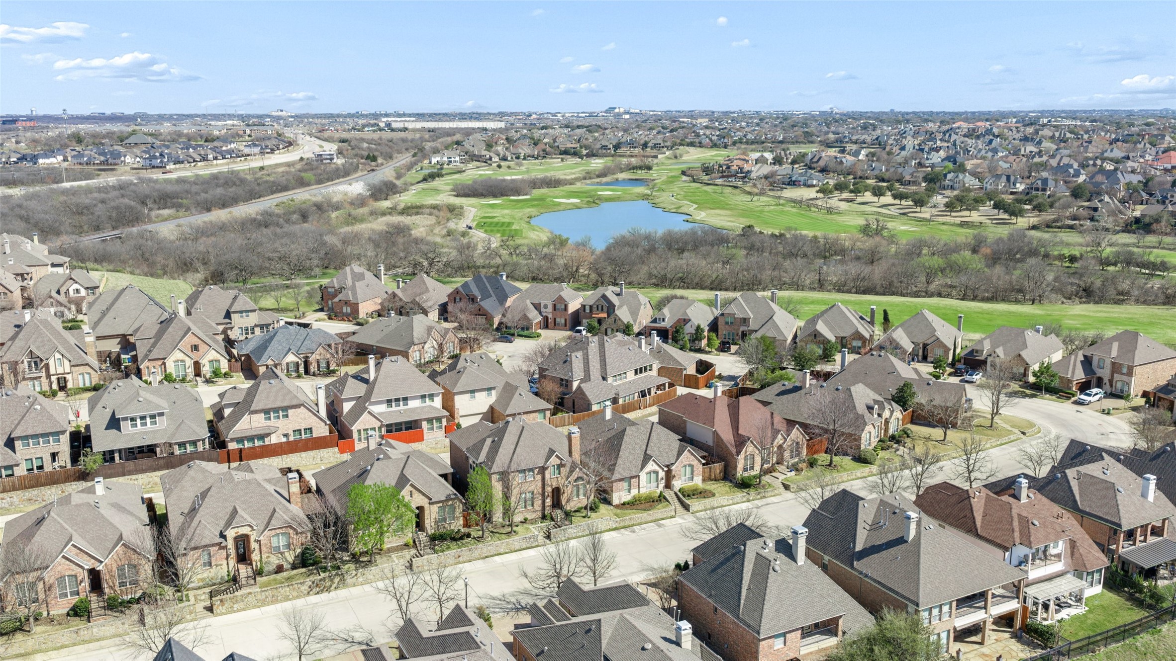 425 Adventurous Shield Drive Lewisville TX 75056