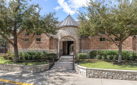 425 Adventurous Shield Drive Lewisville TX 75056