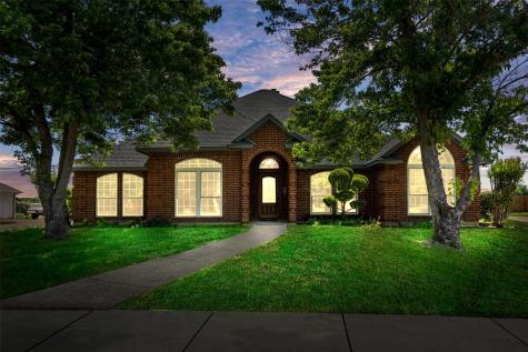 1519 Sweetgum Circle Keller TX 76248