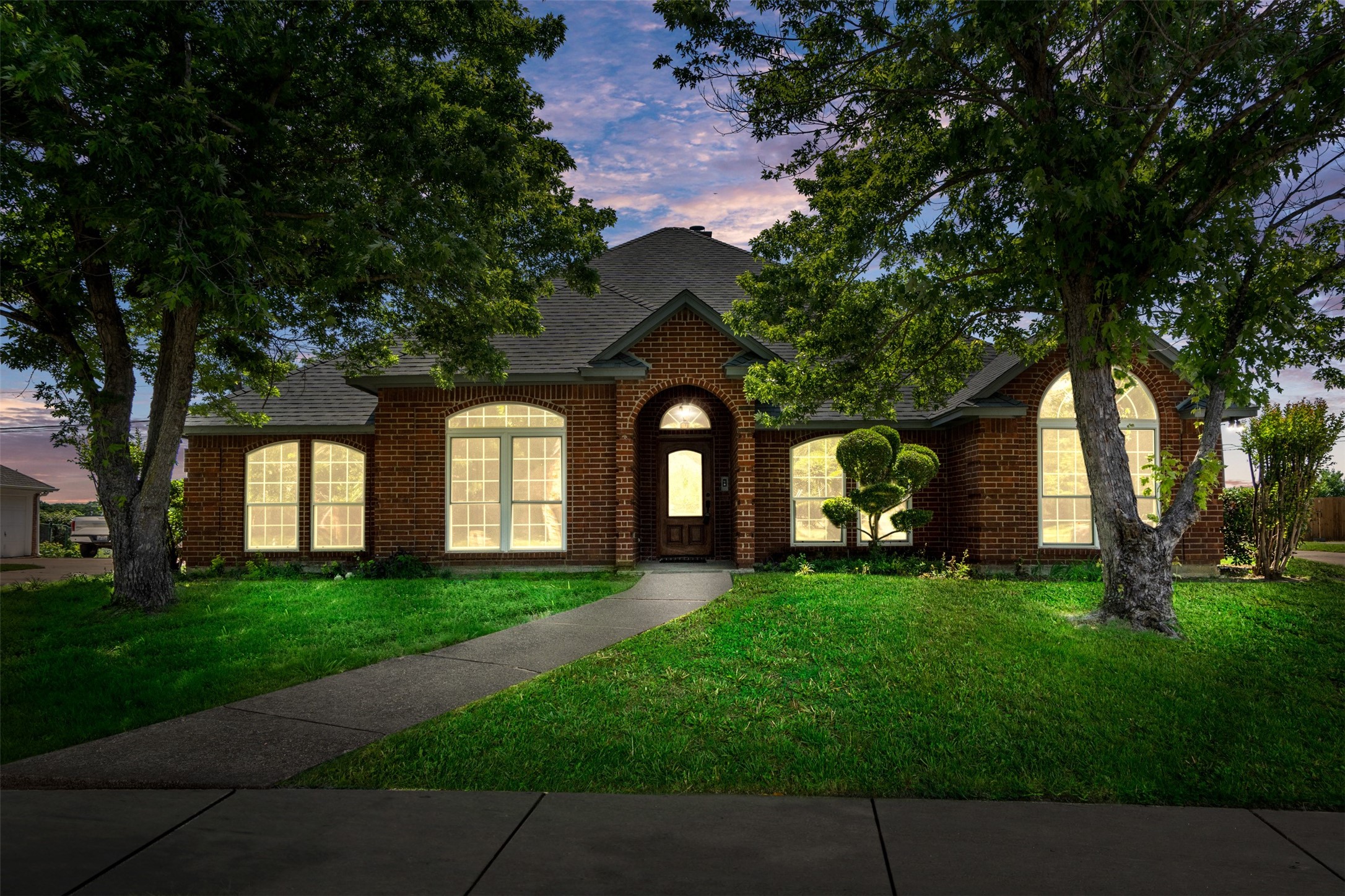 1519 Sweetgum Circle Keller TX 76248