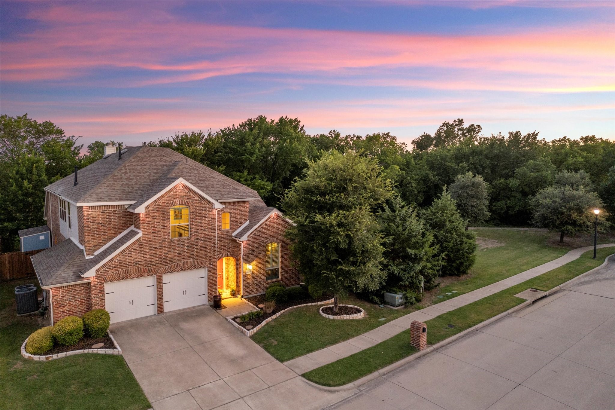5609 Pinewood Drive Mckinney TX 75071