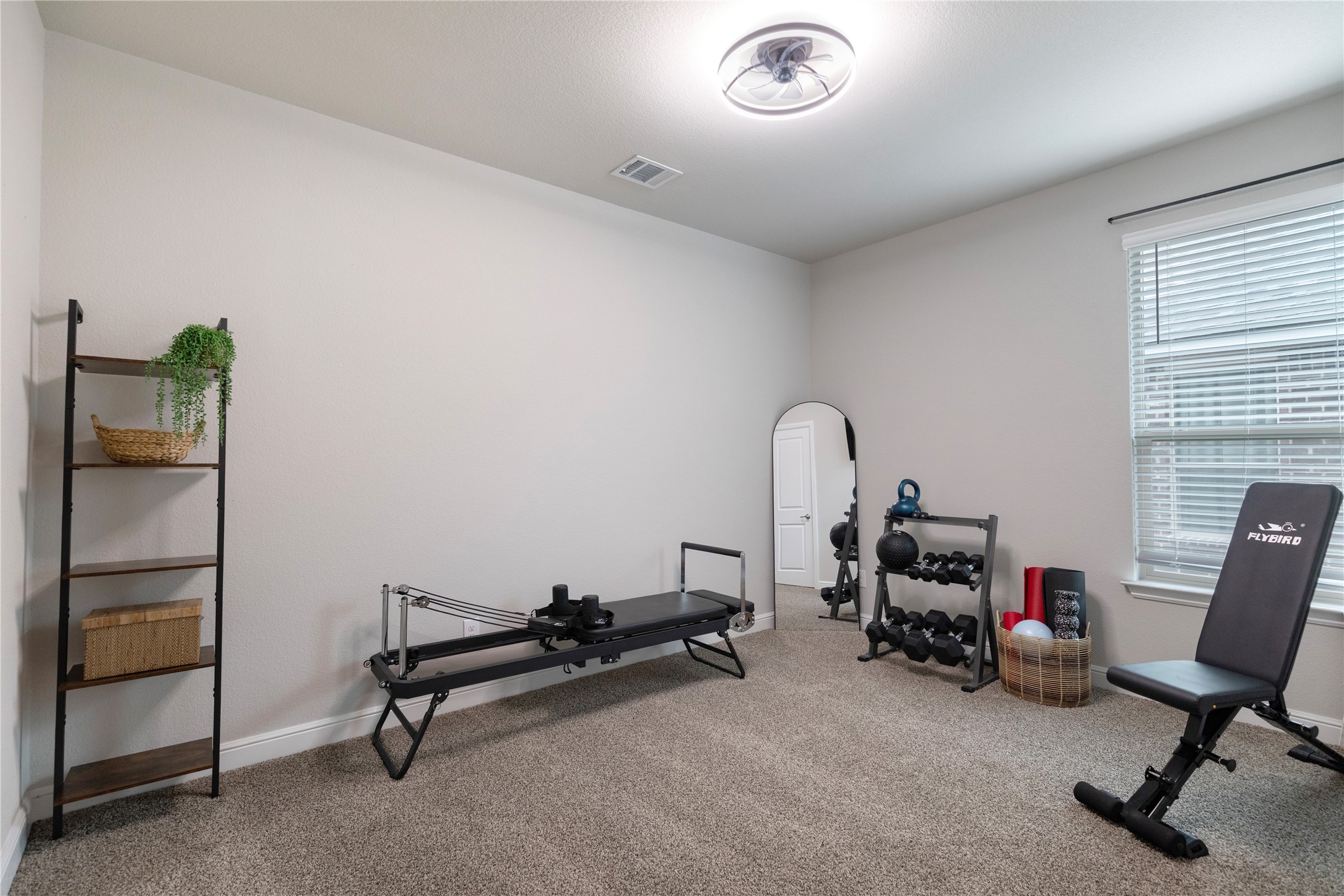 196 Tanager Drive Rhome TX 76078