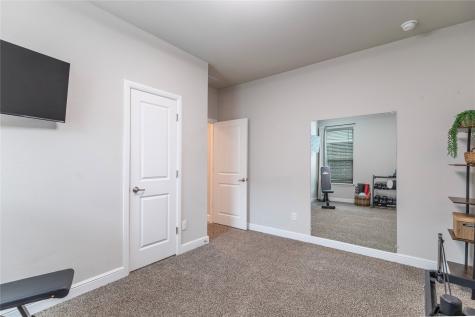 196 Tanager Drive Rhome TX 76078