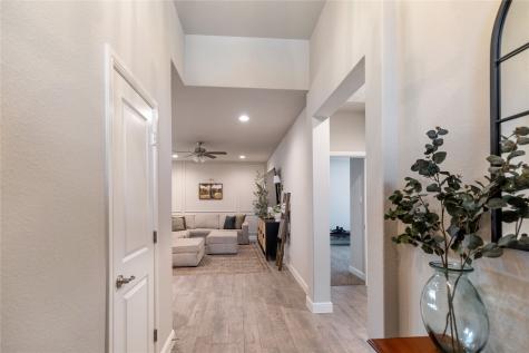 196 Tanager Drive Rhome TX 76078