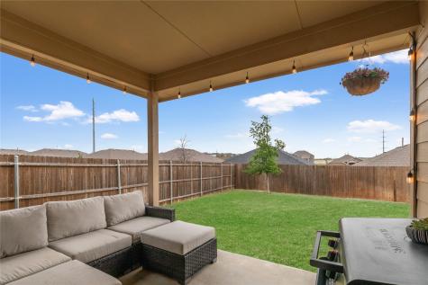 196 Tanager Drive Rhome TX 76078