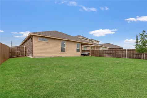 196 Tanager Drive Rhome TX 76078