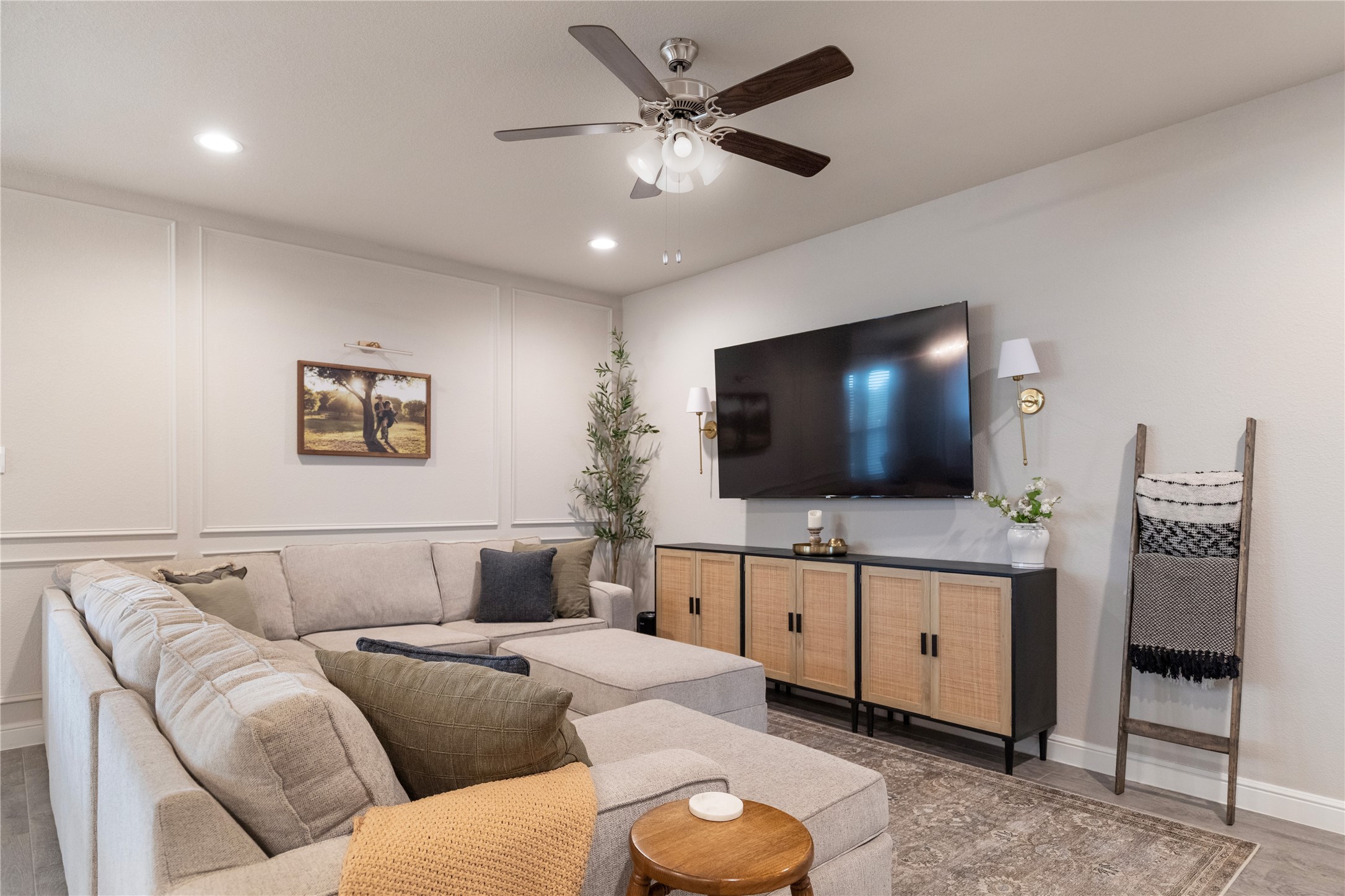 196 Tanager Drive Rhome TX 76078