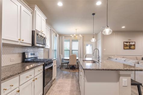 196 Tanager Drive Rhome TX 76078