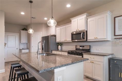 196 Tanager Drive Rhome TX 76078