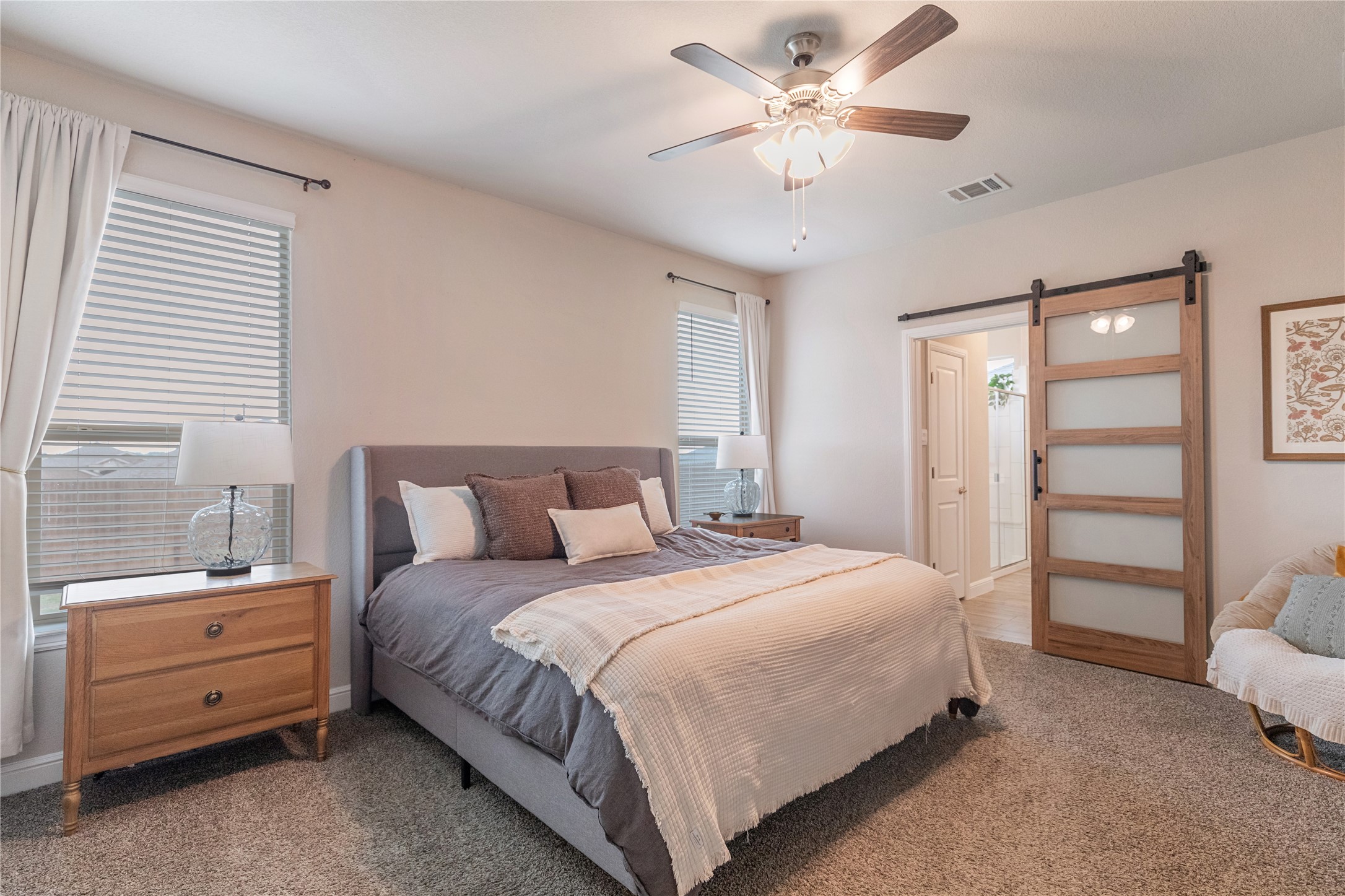 196 Tanager Drive Rhome TX 76078