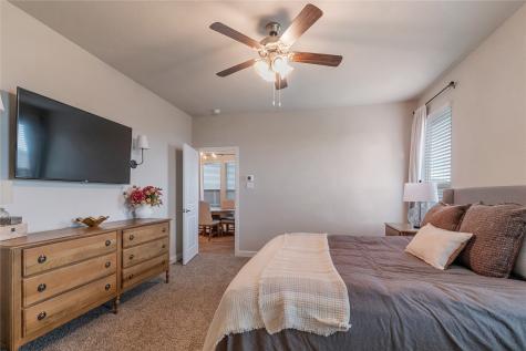 196 Tanager Drive Rhome TX 76078
