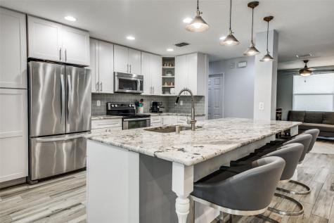 3608 Mcclintick Road Mckinney TX 75070