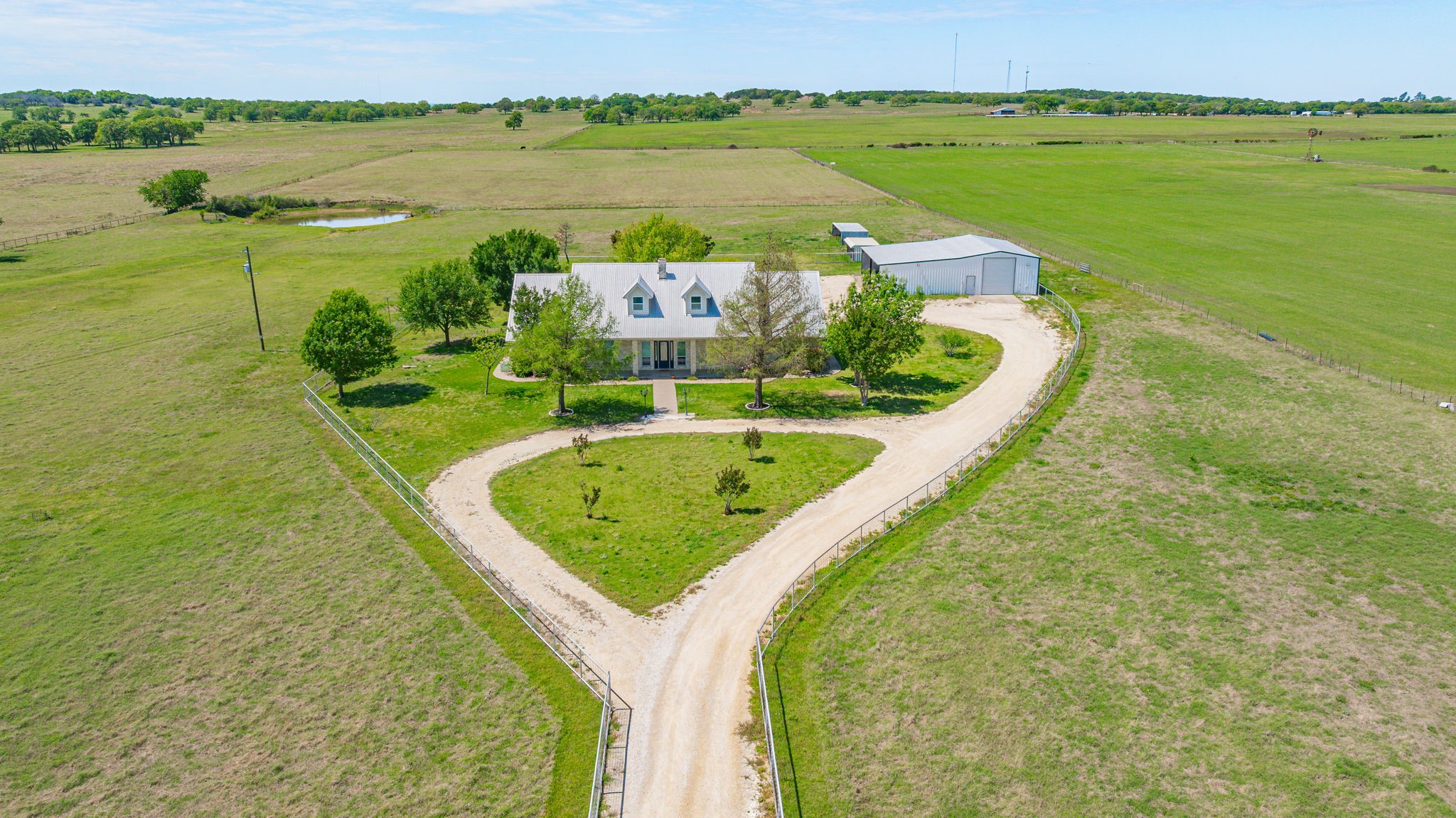 2450 Wood Road Tolar TX 76476