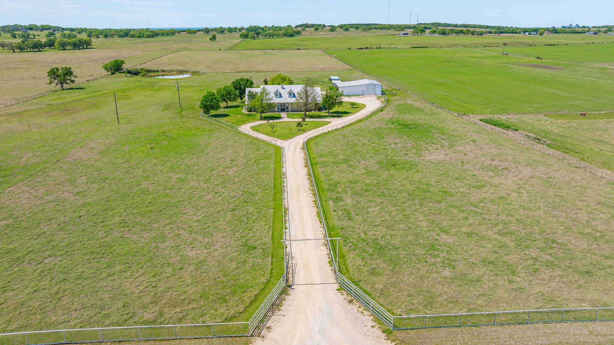 2450 Wood Road Tolar TX 76476