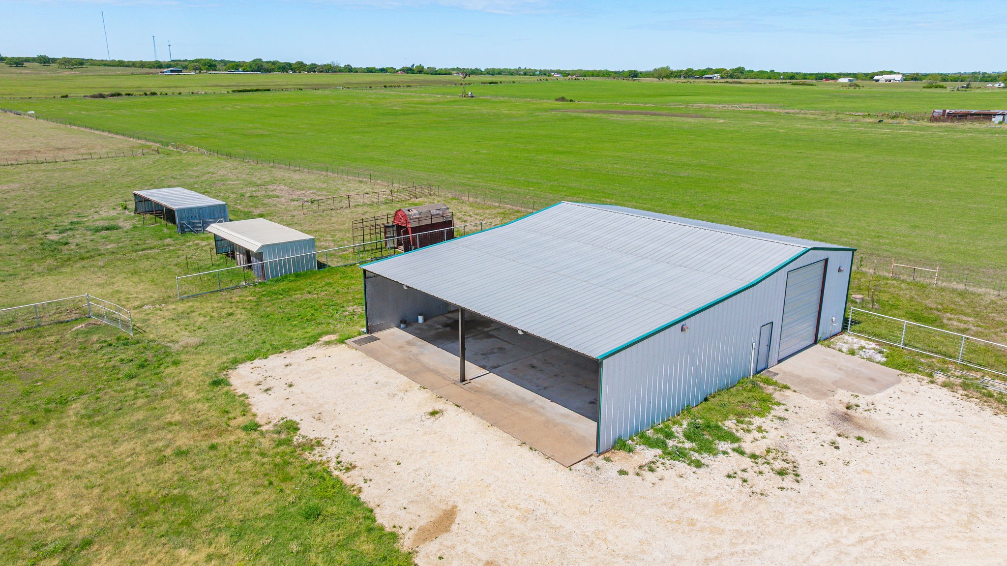 2450 Wood Road Tolar TX 76476