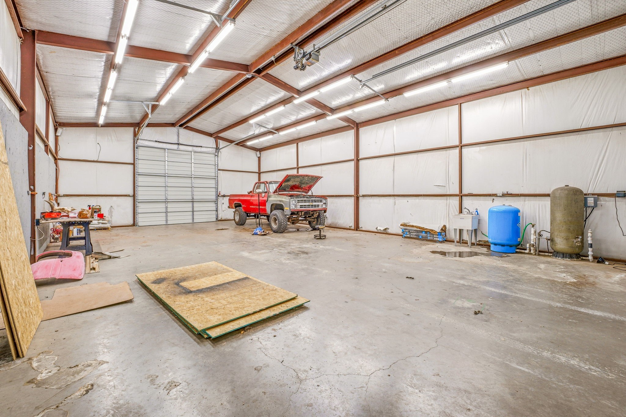 2450 Wood Road Tolar TX 76476