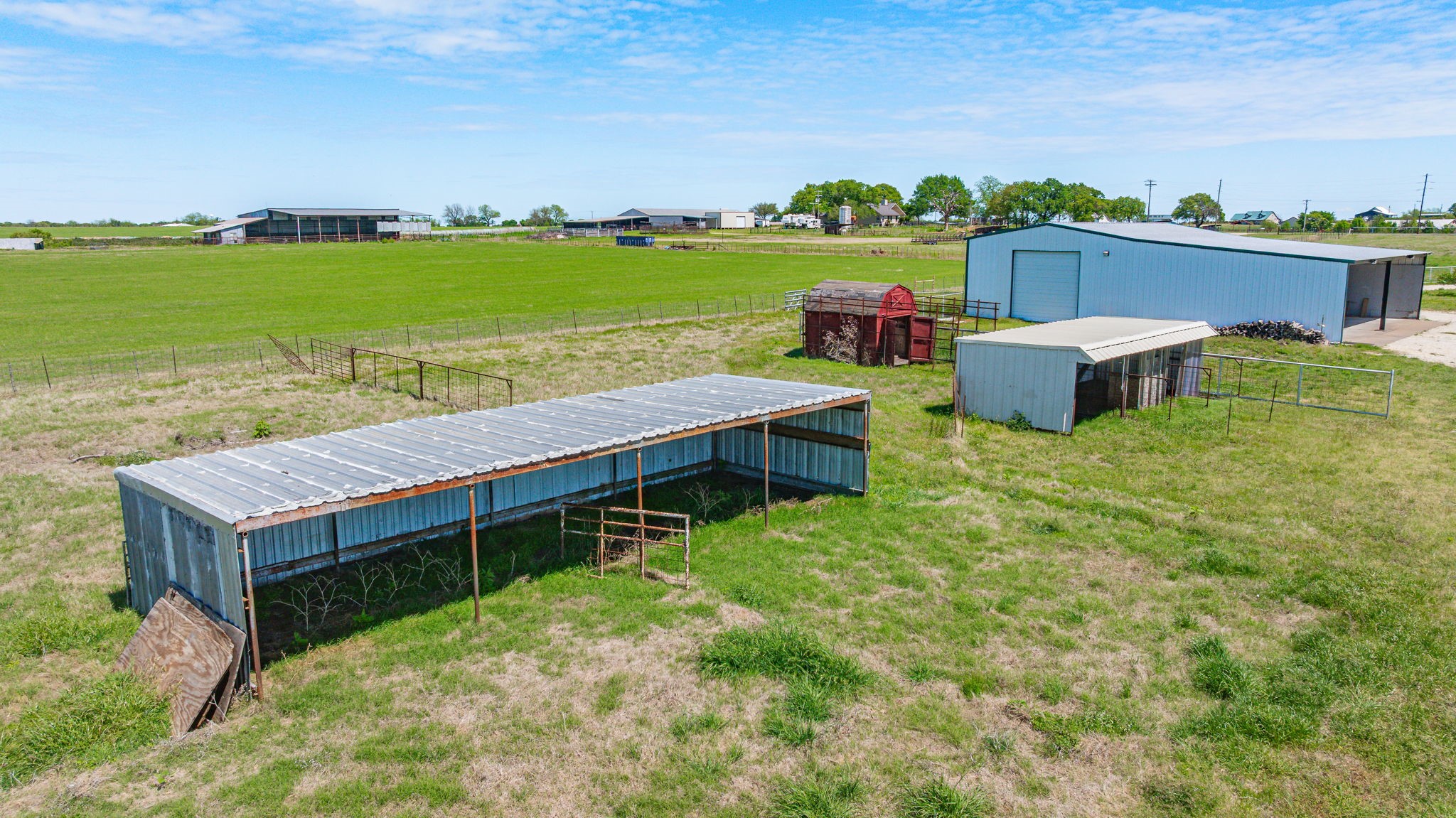 2450 Wood Road Tolar TX 76476