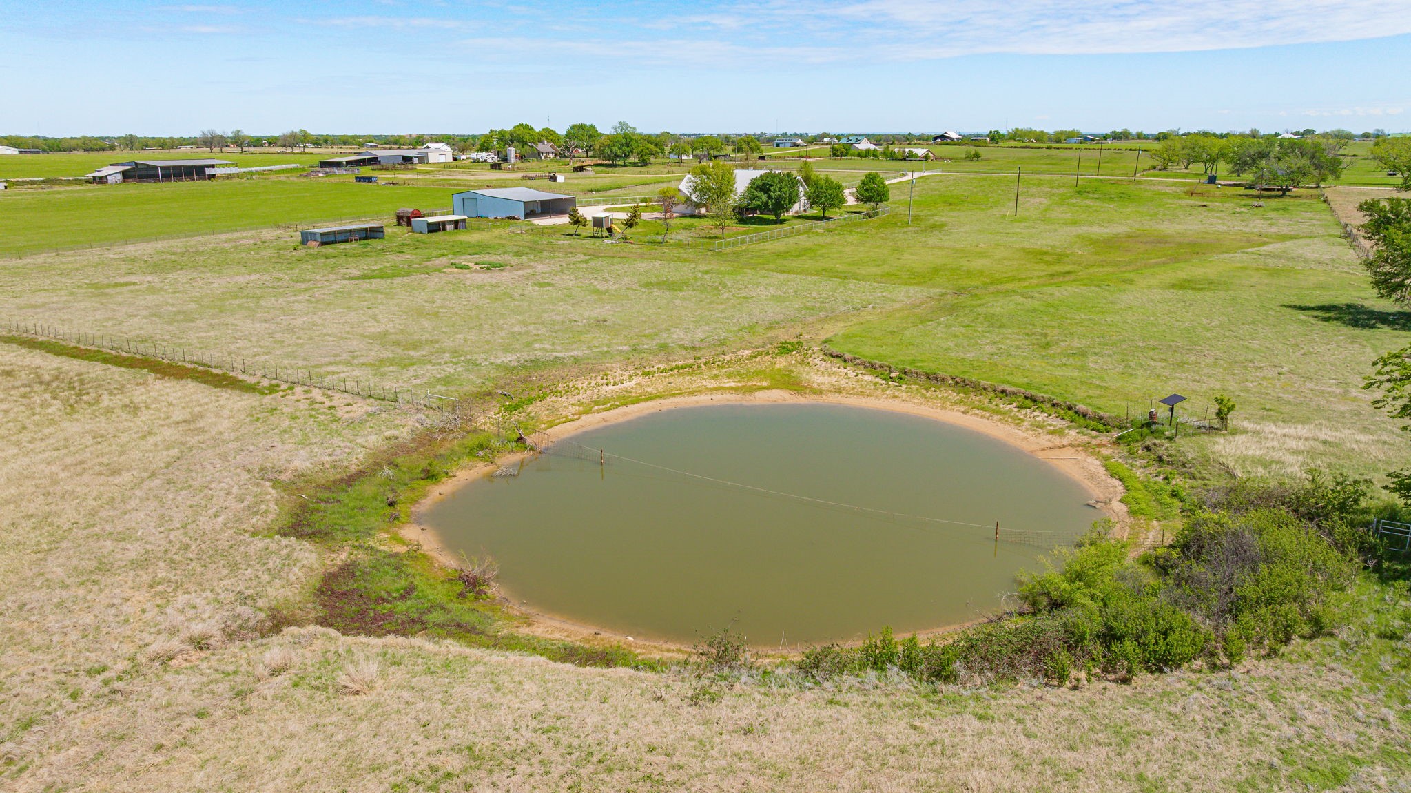 2450 Wood Road Tolar TX 76476
