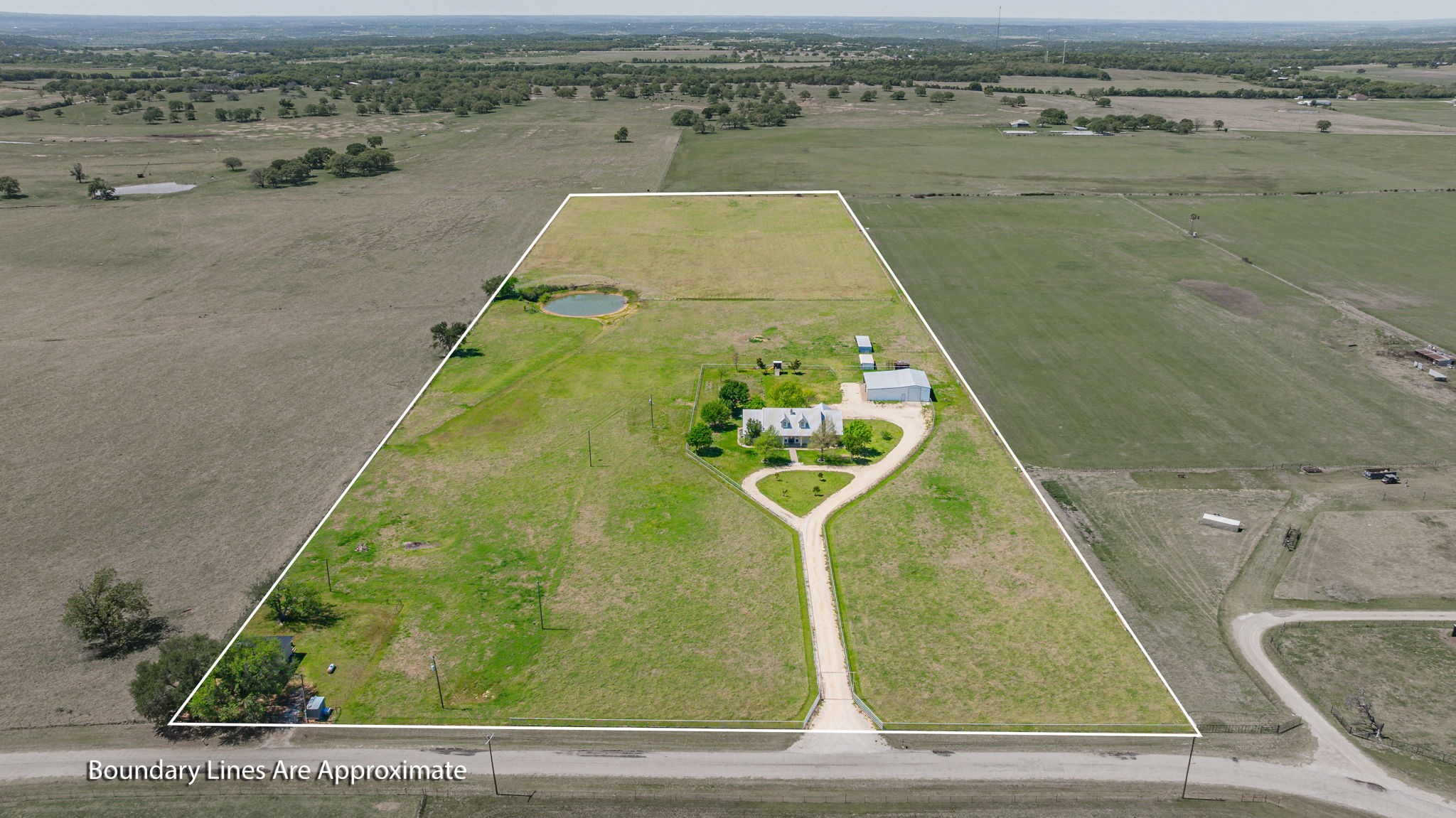 2450 Wood Road Tolar TX 76476