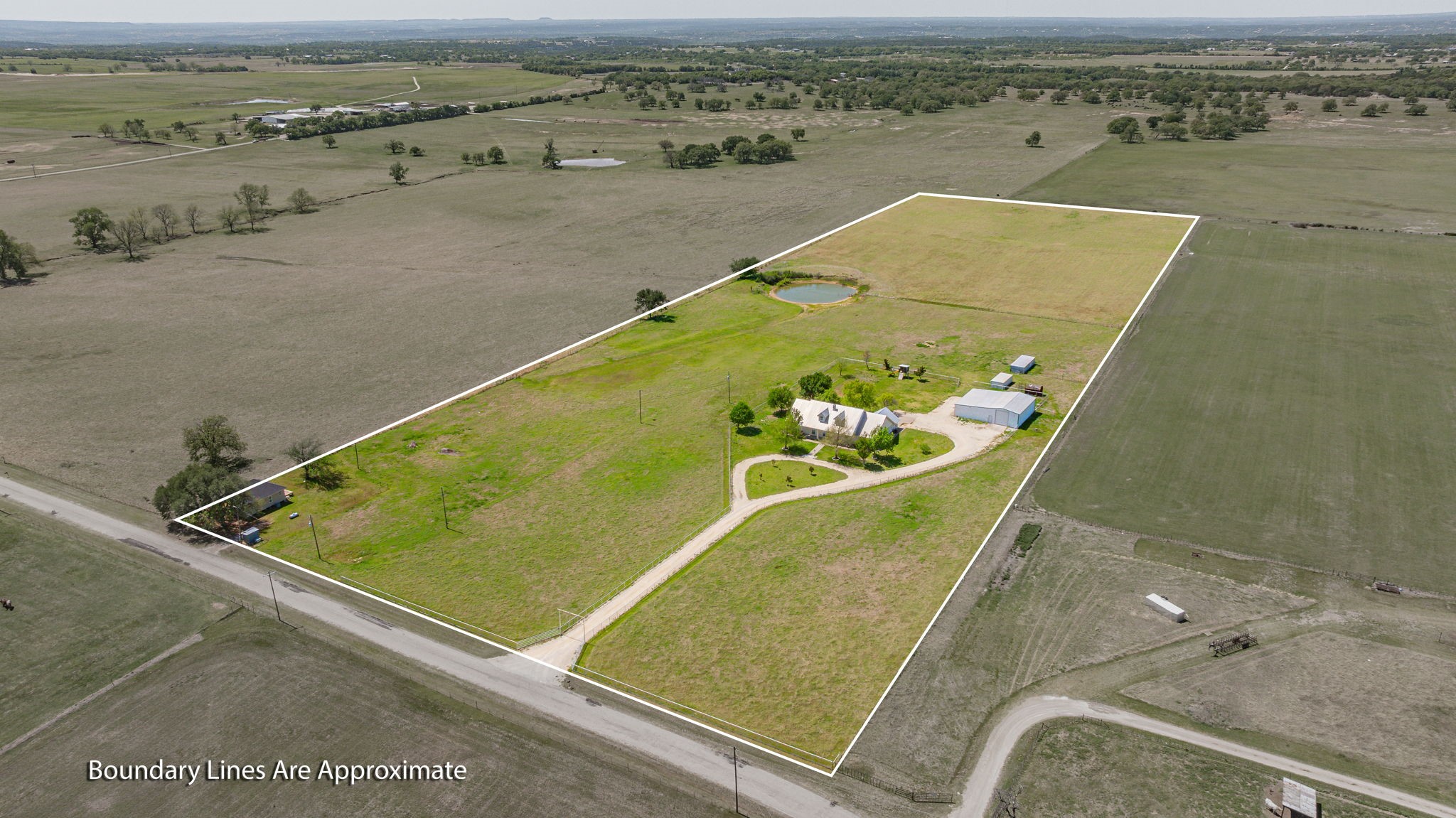 2450 Wood Road Tolar TX 76476